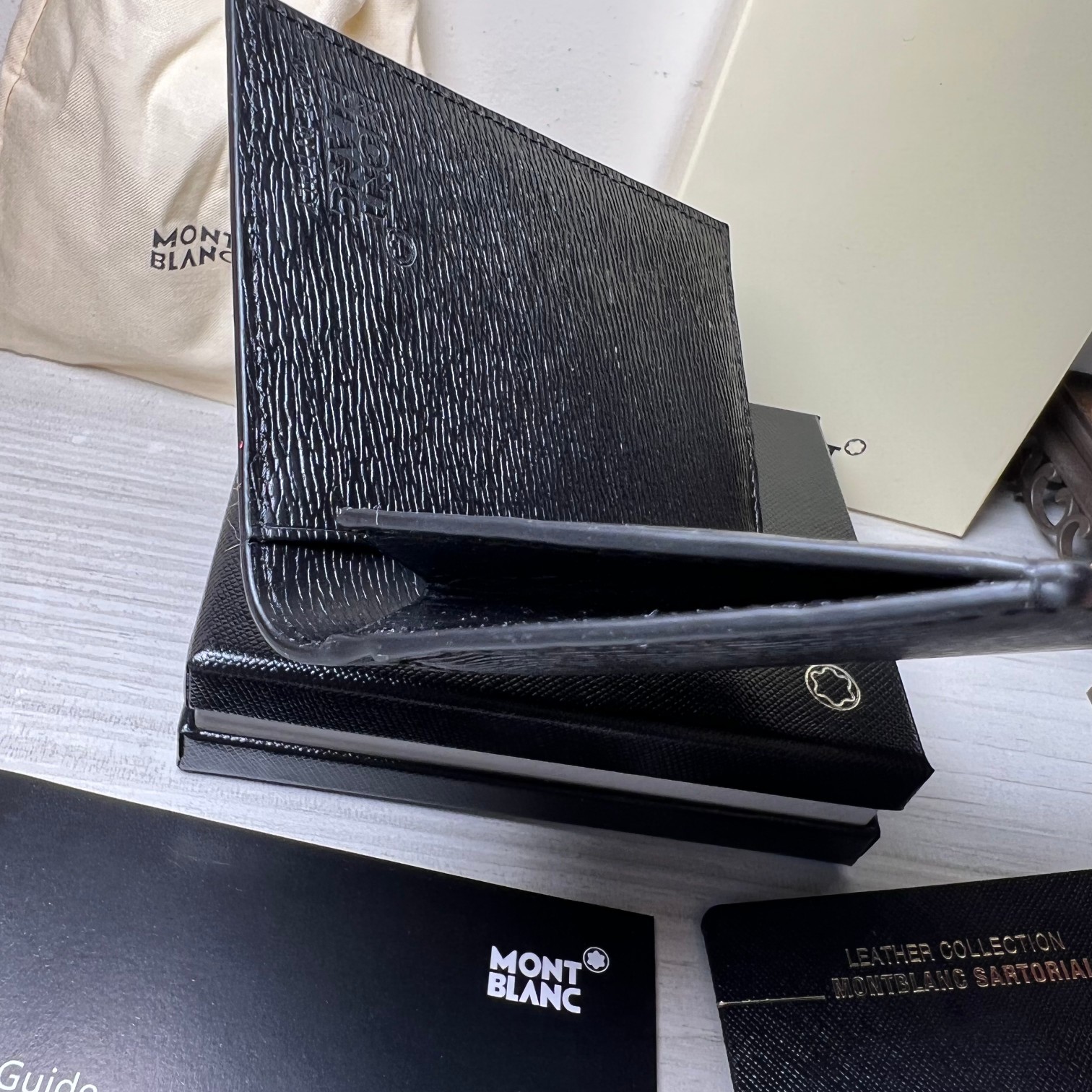 Montblanc Wallets Purse